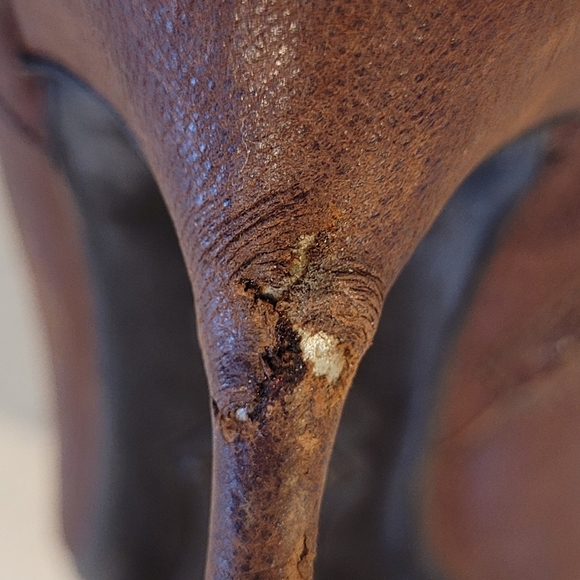 PRADA Authentic Boots - Picture 7 of 7